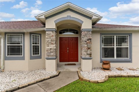 House in Lakeland, Florida 3 bedrooms, 151.15 sq.m. № 2258940 - photo 3