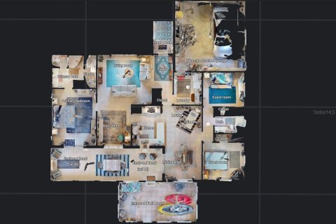 Casa en venta en Punta Gorda, Florida, 3 dormitorios, 197.42 m2 № 1903491 - foto 6