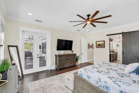 House in Orlando, Florida 6 bedrooms, 481.88 sq.m. № 1421957 - photo 26