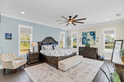 House in Orlando, Florida 6 bedrooms, 481.88 sq.m. № 1421957 - photo 25