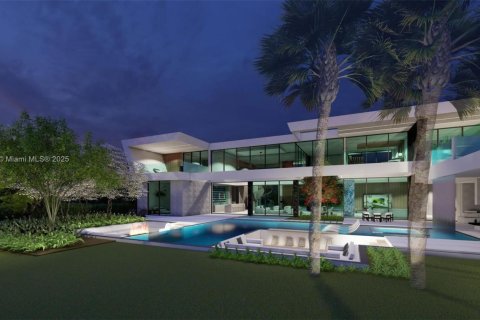 Villa ou maison à Delray Beach, Floride 6 chambres № 2183663