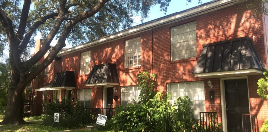 Apartamento en Tampa, Florida 2 dormitorios, 85.93 m2 № 1916520