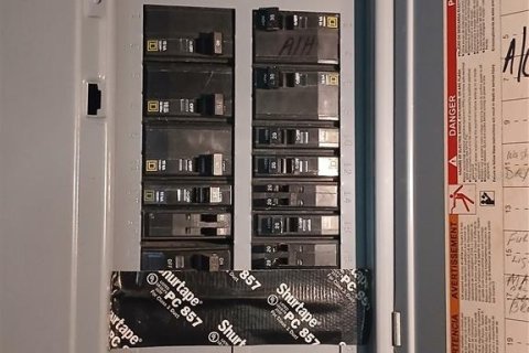 Casa en venta en Apopka, Florida, 3 dormitorios, 119.66 m2 № 2386806 - foto 10