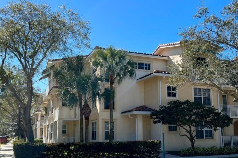 Touwnhouse à vendre à Jupiter, Floride: 3 chambres, 132.39 m2 № 2397859 - photo 2