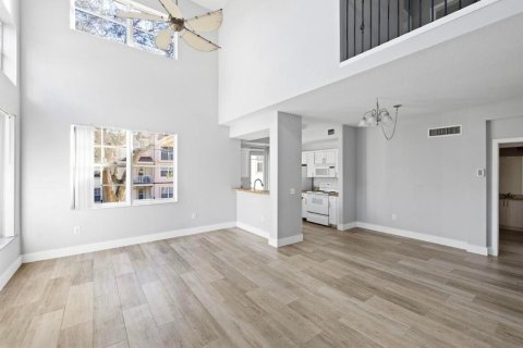 Touwnhouse à Jupiter, Floride 3 chambres, 132.39 m2 № 2397859