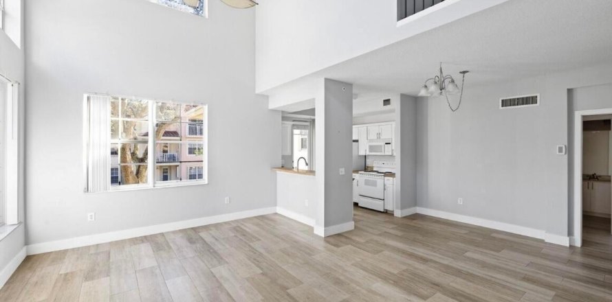 Touwnhouse à Jupiter, Floride 3 chambres, 132.39 m2 № 2397859