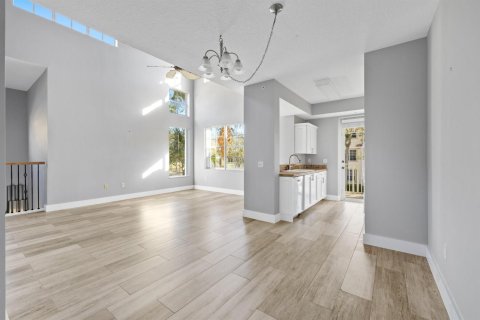 Touwnhouse à vendre à Jupiter, Floride: 3 chambres, 132.39 m2 № 2397859 - photo 3