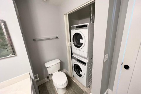 Touwnhouse à vendre à Jupiter, Floride: 3 chambres, 132.39 m2 № 2397859 - photo 22