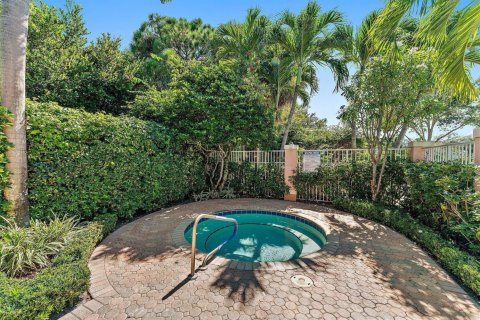 Touwnhouse à vendre à Jupiter, Floride: 3 chambres, 132.39 m2 № 2397859 - photo 30
