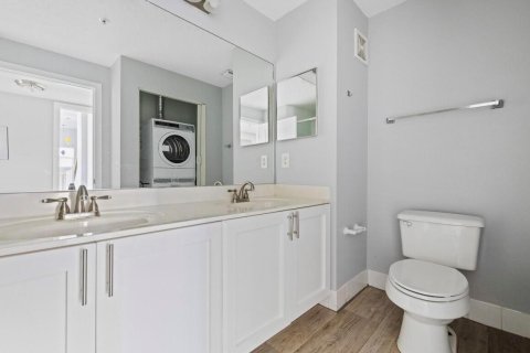 Touwnhouse à vendre à Jupiter, Floride: 3 chambres, 132.39 m2 № 2397859 - photo 20