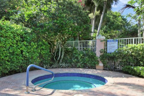 Touwnhouse à vendre à Jupiter, Floride: 3 chambres, 132.39 m2 № 2397859 - photo 29