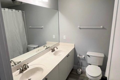 Touwnhouse à vendre à Jupiter, Floride: 3 chambres, 132.39 m2 № 2397859 - photo 23