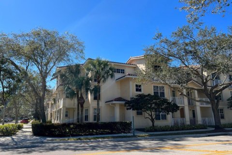 Touwnhouse à vendre à Jupiter, Floride: 3 chambres, 132.39 m2 № 2397859 - photo 28