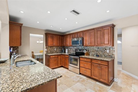 Villa ou maison à vendre à Seminole, Floride: 3 chambres, 188.78 m2 № 2339598 - photo 12