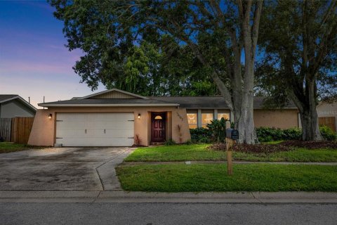 Villa ou maison à Seminole, Floride 3 chambres, 188.78 m2 № 2339598