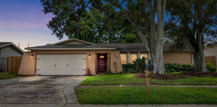 Villa ou maison à Seminole, Floride 3 chambres, 188.78 m2 № 2339598