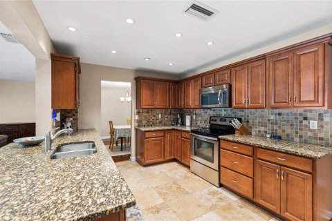 Villa ou maison à vendre à Seminole, Floride: 3 chambres, 188.78 m2 № 2339598 - photo 16