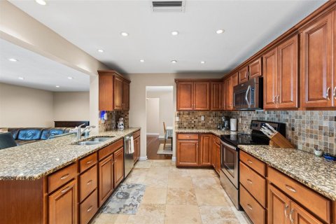 Villa ou maison à vendre à Seminole, Floride: 3 chambres, 188.78 m2 № 2339598 - photo 13