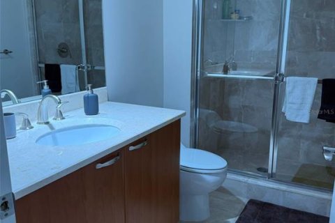 Снять в аренду кондоминиум в Авентура, Флорида 10 комнат, 286.32м2, № 1869827 - фото 18