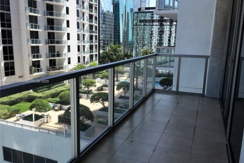 Купить кондоминиум в Майами, Флорида 1 спальня, 78.32м2, № 1939743 - фото 7