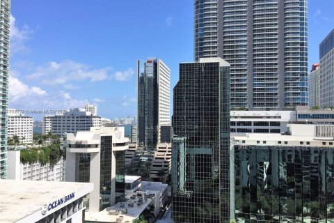 Купить кондоминиум в Майами, Флорида 1 спальня, 78.32м2, № 1939743 - фото 9