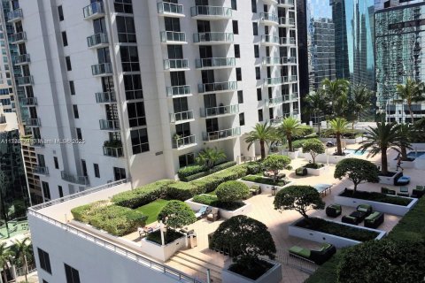 Купить кондоминиум в Майами, Флорида 1 спальня, 78.32м2, № 1939743 - фото 8