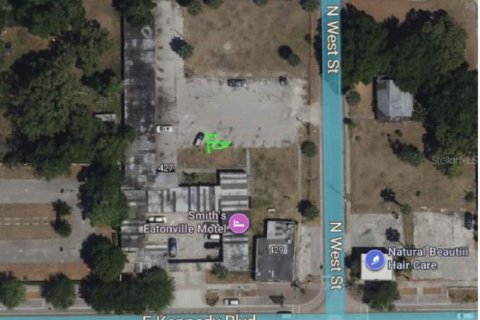 Commercial property in Maitland, Florida 1261.33 sq.m. № 1847540 - photo 5