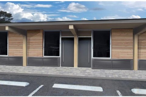 Commercial property in Maitland, Florida 1261.33 sq.m. № 1847540 - photo 7