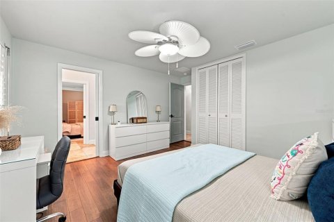 Купить виллу или дом в Ларго, Флорида 7 комнат, 238.39м2, № 2322546 - фото 24