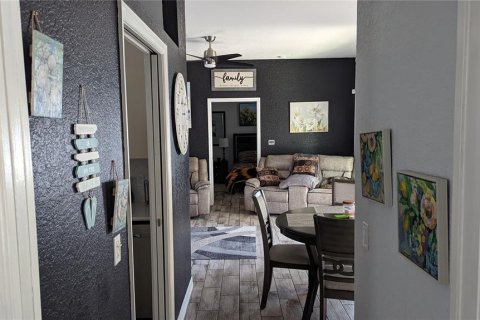 Casa en alquiler en Venice, Florida, 2 dormitorios, 98.85 m2 № 232963 - foto 7