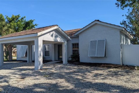 Casa en alquiler en Venice, Florida, 2 dormitorios, 98.85 m2 № 232963 - foto 2