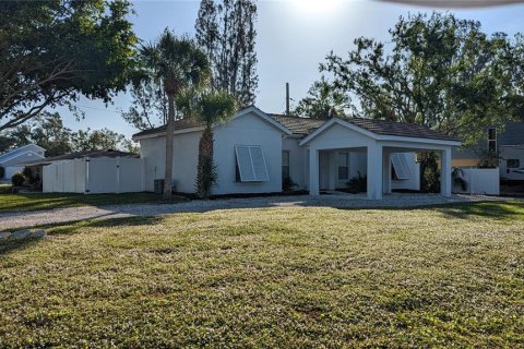 Casa en alquiler en Venice, Florida, 2 dormitorios, 98.85 m2 № 232963 - foto 3