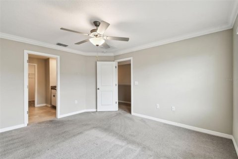 Townhouse in Land O' Lakes, Florida 3 bedrooms, 148.74 sq.m. № 1823062 - photo 21