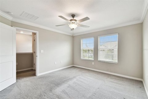 Townhouse in Land O' Lakes, Florida 3 bedrooms, 148.74 sq.m. № 1823062 - photo 20