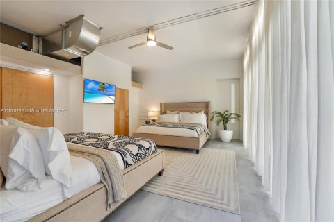 Снять в аренду виллу или дом в Майами, Флорида 5 спален, 507.71м2, № 2080148 - фото 27