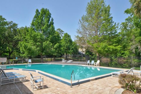 Townhouse in Gainesville, Florida 3 bedrooms, 147.16 sq.m. № 1740654 - photo 21