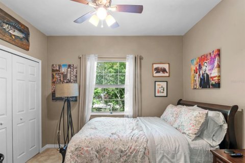 Townhouse in Gainesville, Florida 3 bedrooms, 147.16 sq.m. № 1740654 - photo 13