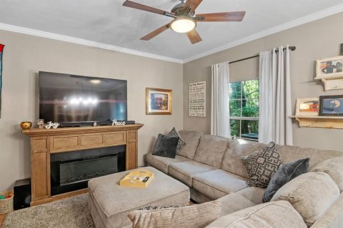 Townhouse in Gainesville, Florida 3 bedrooms, 147.16 sq.m. № 1740654 - photo 11