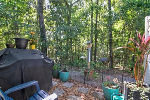 Townhouse in Gainesville, Florida 3 bedrooms, 147.16 sq.m. № 1740654 - photo 17