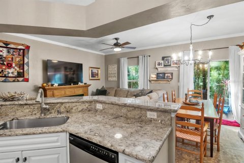 Townhouse in Gainesville, Florida 3 bedrooms, 147.16 sq.m. № 1740654 - photo 9