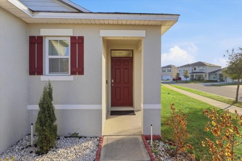 House in Davenport, Florida 3 bedrooms, 152.82 sq.m. № 2218490 - photo 6