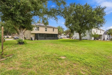 Villa ou maison à vendre à Apopka, Floride: 4 chambres, 259.57 m2 № 2403193 - photo 28