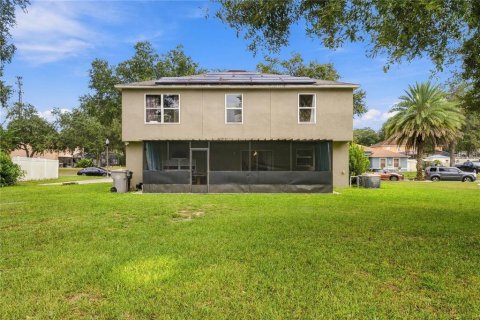 Villa ou maison à vendre à Apopka, Floride: 4 chambres, 259.57 m2 № 2403193 - photo 27
