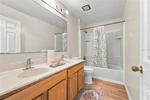 Villa ou maison à vendre à Apopka, Floride: 4 chambres, 259.57 m2 № 2403193 - photo 19