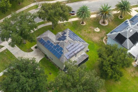 Villa ou maison à vendre à Apopka, Floride: 4 chambres, 259.57 m2 № 2403193 - photo 30
