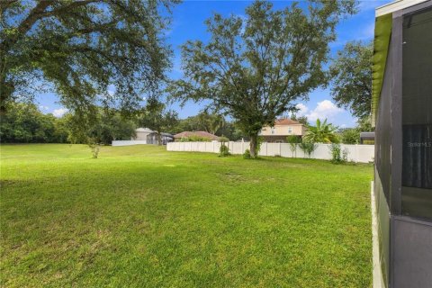 Villa ou maison à vendre à Apopka, Floride: 4 chambres, 259.57 m2 № 2403193 - photo 29