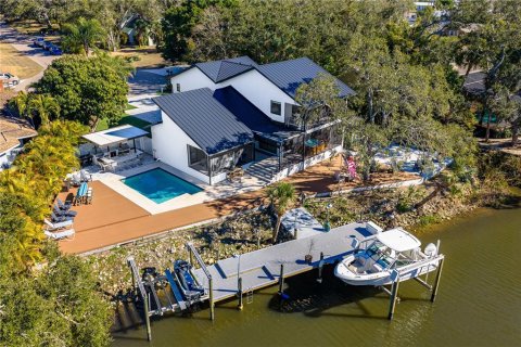 House in Sarasota, Florida 3 bedrooms, 226.12 sq.m. № 2156584 - photo 30