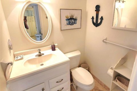 Купить кондоминиум в Помпано-Бич, Флорида 1 комната, 102.56м2, № 2178799 - фото 19