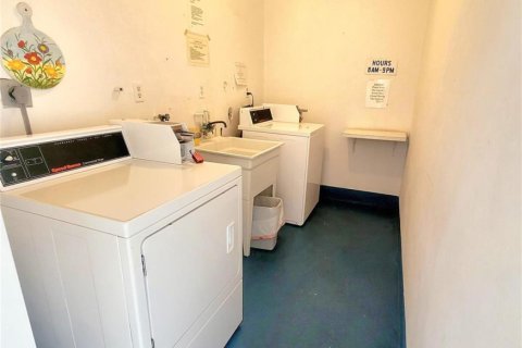 Купить кондоминиум в Помпано-Бич, Флорида 1 комната, 102.56м2, № 2178799 - фото 27