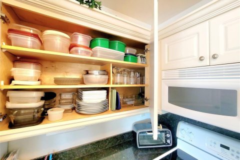 Купить кондоминиум в Помпано-Бич, Флорида 1 комната, 102.56м2, № 2178799 - фото 11